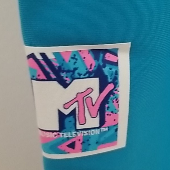Champion MTV Limited Edition Pants - Picture 9 of 15